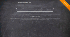 Desktop Screenshot of mercatinodisabili.com
